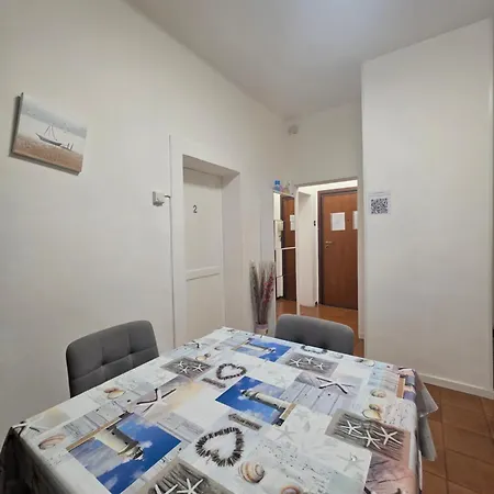 Holiday Home Venice *